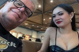 Bạn trẻ - Cuộc sống - U70 "phải lòng" gái trẻ 25 tuổi bị gia đình quay lưng