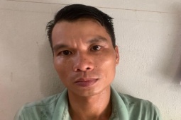 Pháp luật - Lộ diện kẻ chuyên gạ tình, giao cấu với các bé gái tại Đà Nẵng