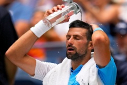 Thể thao - Djokovic đáp trả "đanh thép" khi bị chú Nadal chê "kém xa" 10 năm trước