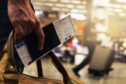 Đàn ông - Những mặt trái của trào lưu "hack du lịch" skiplagging