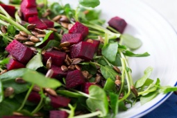 Đàn ông - Danh sách các siêu thực phẩm hàng đầu dành cho phái mạnh