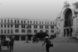 Du lịch - Khách sạn nào cổ nhất Việt Nam?