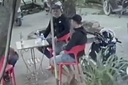 Pháp luật - Điều tra nhóm Hiền "đầu lâu", Tý Đạt ở Bình Chánh đòi tiền bảo kê