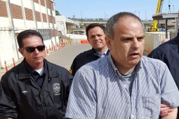 Pháp luật - Thi thể nữ nhân viên trong nhà vệ sinh nam: Cuộc trốn chạy hơn 3 thập kỷ