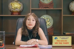 Tin tức trong ngày - Khởi tố, bắt tạm giam Chủ tịch bất động sản Nhật Nam Vũ Thị Thúy