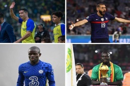 Bóng đá - Bóng đá Ả Rập tiêu gần 1 tỷ euro, vì sao khó có lần 2 "hút máu" CLB châu Âu?