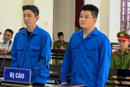 Pháp luật - Mâu thuẫn từ tiếng nẹt pô, 2 người tử vong và 1 án chung thân