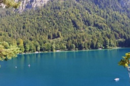 Du lịch - Những ngày cuối hạ ở Bayern – ‘vùng đất hạnh phúc’