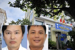 Chi tiết vụ án đưa và nhận hối lộ xảy ra tại Chi cục Thú y vùng VI