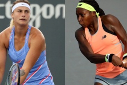 Thể thao - Nhận định tennis Coco Gauff - Sabalenka: Quyết thắng giành chiến tích lịch sử (CK US Open)