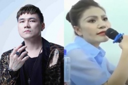 Đời sống Showbiz - Vợ giám đốc bị tạm giữ, ca sĩ Khánh Phương bức xúc: “Xin đừng nhắc tên tôi”