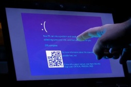 Công nghệ thông tin - Nguyên nhân nhiều máy tính Windows 11 gần đây hay bị lỗi "màn hình xanh"