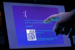 Công nghệ thông tin - Nguyên nhân nhiều máy tính Windows 11 gần đây hay bị lỗi &quot;màn hình xanh&quot;