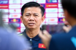 Bóng đá - Tại sao Olympic Việt Nam chỉ dùng 2 cầu thủ quá tuổi ở ASIAD?