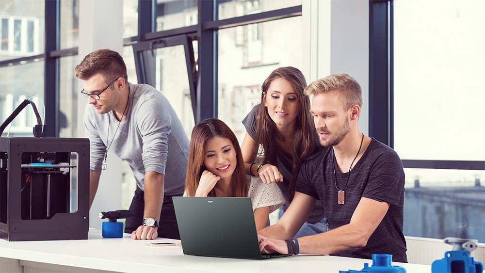 Gaming Aspire 7 laptop dưới 20 triệu đáng mua dành cho sinh viên 2023 - 2