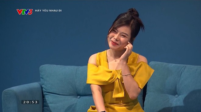 “Hãy yêu nhau đi”: Chàng hướng dẫn viên du lịch chinh phục nữ giám đốc xinh đẹp - 1