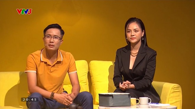 “Hãy yêu nhau đi”: Chàng hướng dẫn viên du lịch chinh phục nữ giám đốc xinh đẹp - 2