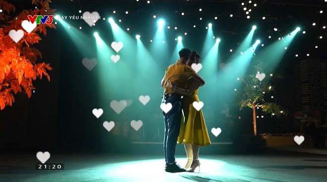 “Hãy yêu nhau đi”: Chàng hướng dẫn viên du lịch chinh phục nữ giám đốc xinh đẹp - 4