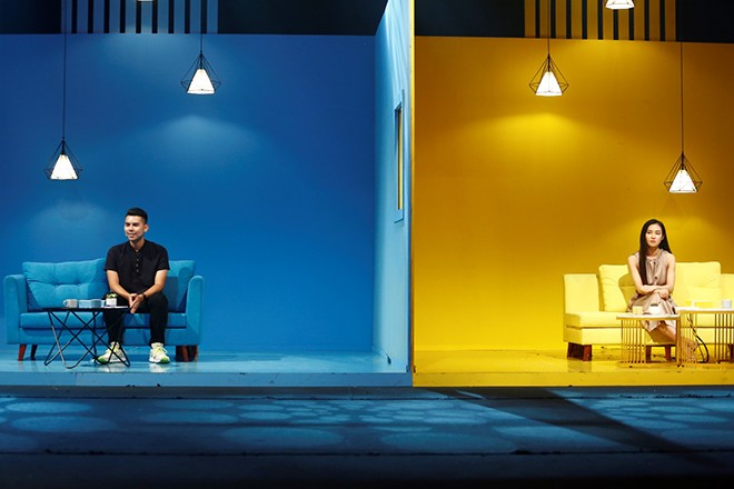 “Hãy yêu nhau đi”: Chàng hướng dẫn viên du lịch chinh phục nữ giám đốc xinh đẹp - 5