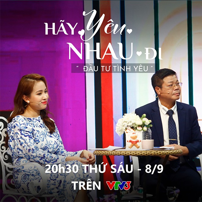 “Hãy yêu nhau đi”: Chàng hướng dẫn viên du lịch chinh phục nữ giám đốc xinh đẹp - 6