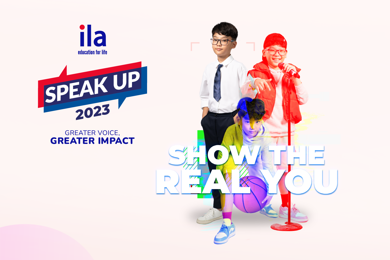 Khởi động cuộc tranh tài thế hệ Gen Z với Speak Up 2023 - 1