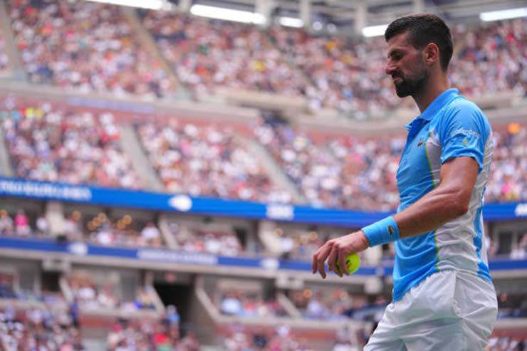 Djokovic vẫn&nbsp;tiếp tục duy trì phong độ vững vàng trong các trận Grand Slam