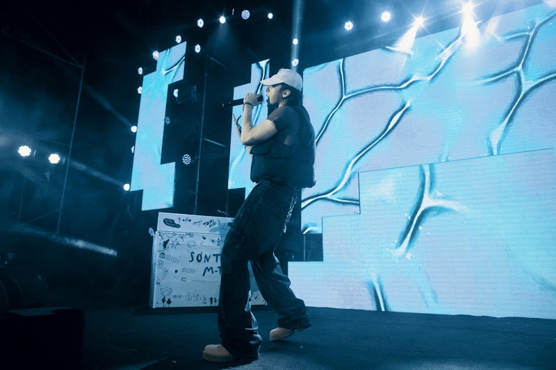 Sơn Tùng M-TP dành tặng Happy Bee 13 món quà “Đến Skytour còn chưa có” - 2