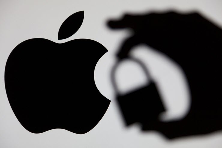 Apple đã vá nhiều lỗi bảo mật với phiên bản iOS 16.6.1.