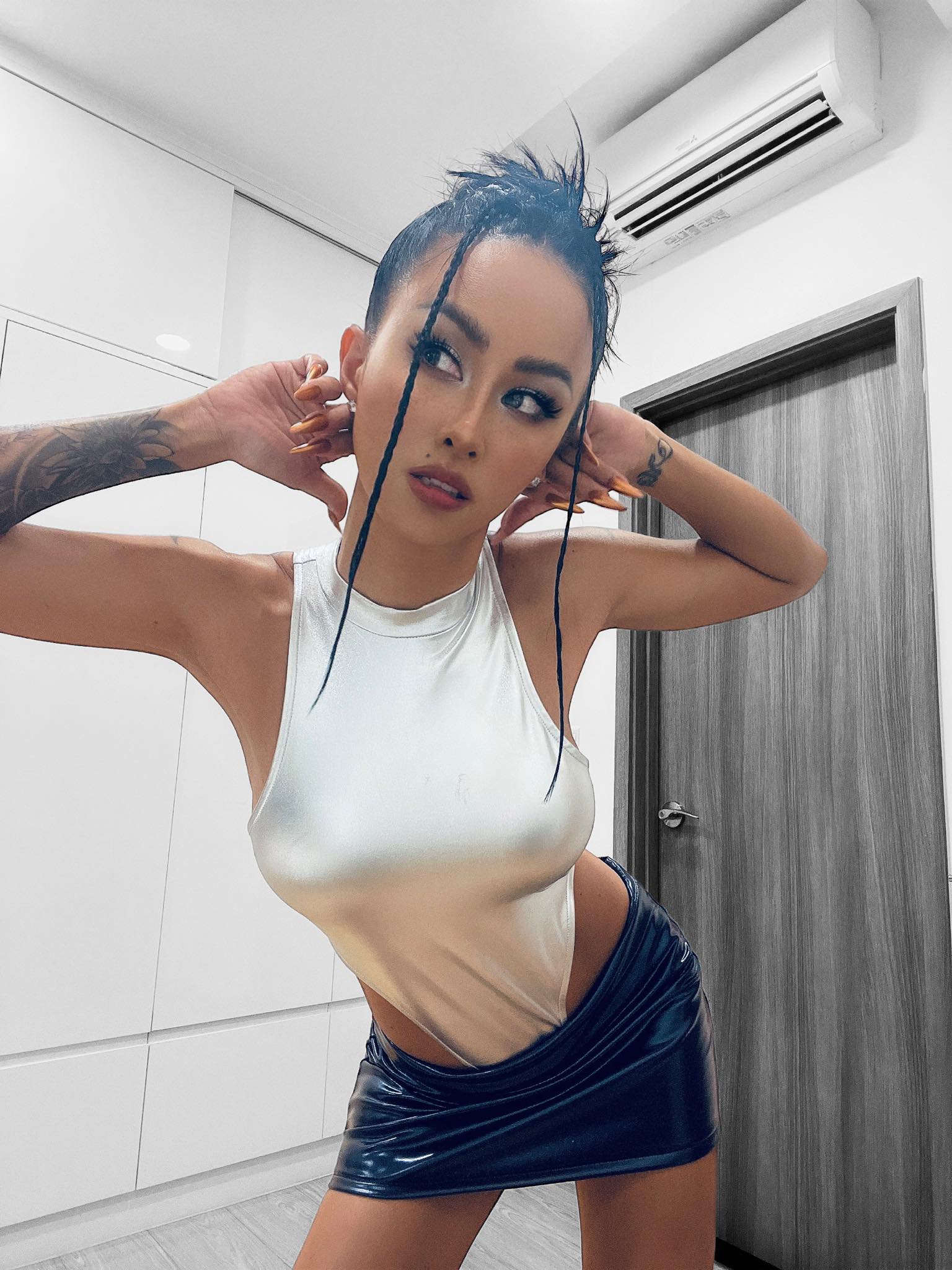 Gặp gỡ Trà My - Người truyền cảm hứng cho chị em phụ nữ luôn tự tin là chính mình - 2