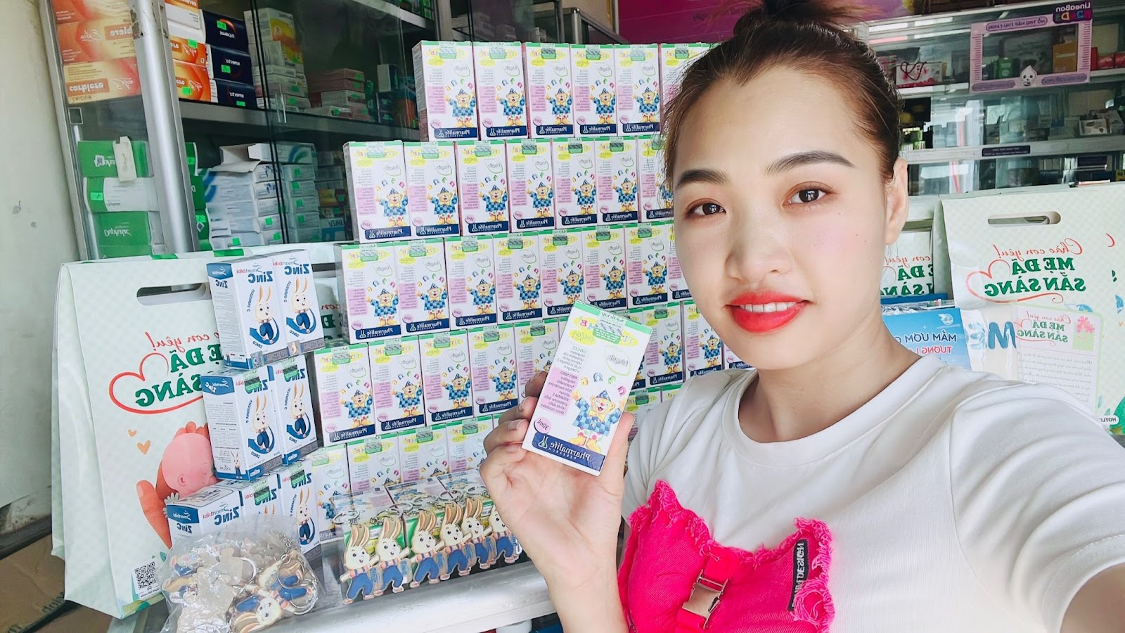 Nhà Thuốc Phương Huy - “Người bạn” đáng tin cậy cho sức khỏe của mọi gia đình - 2