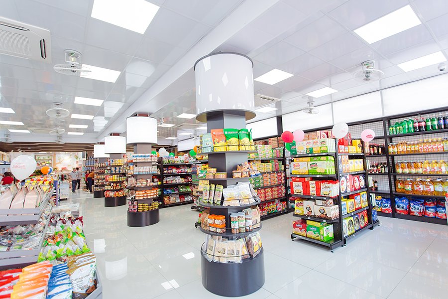 Vũ Duyên Mart - Nơi đem đến yêu thương trọn vẹn cho mẹ và bé - 3