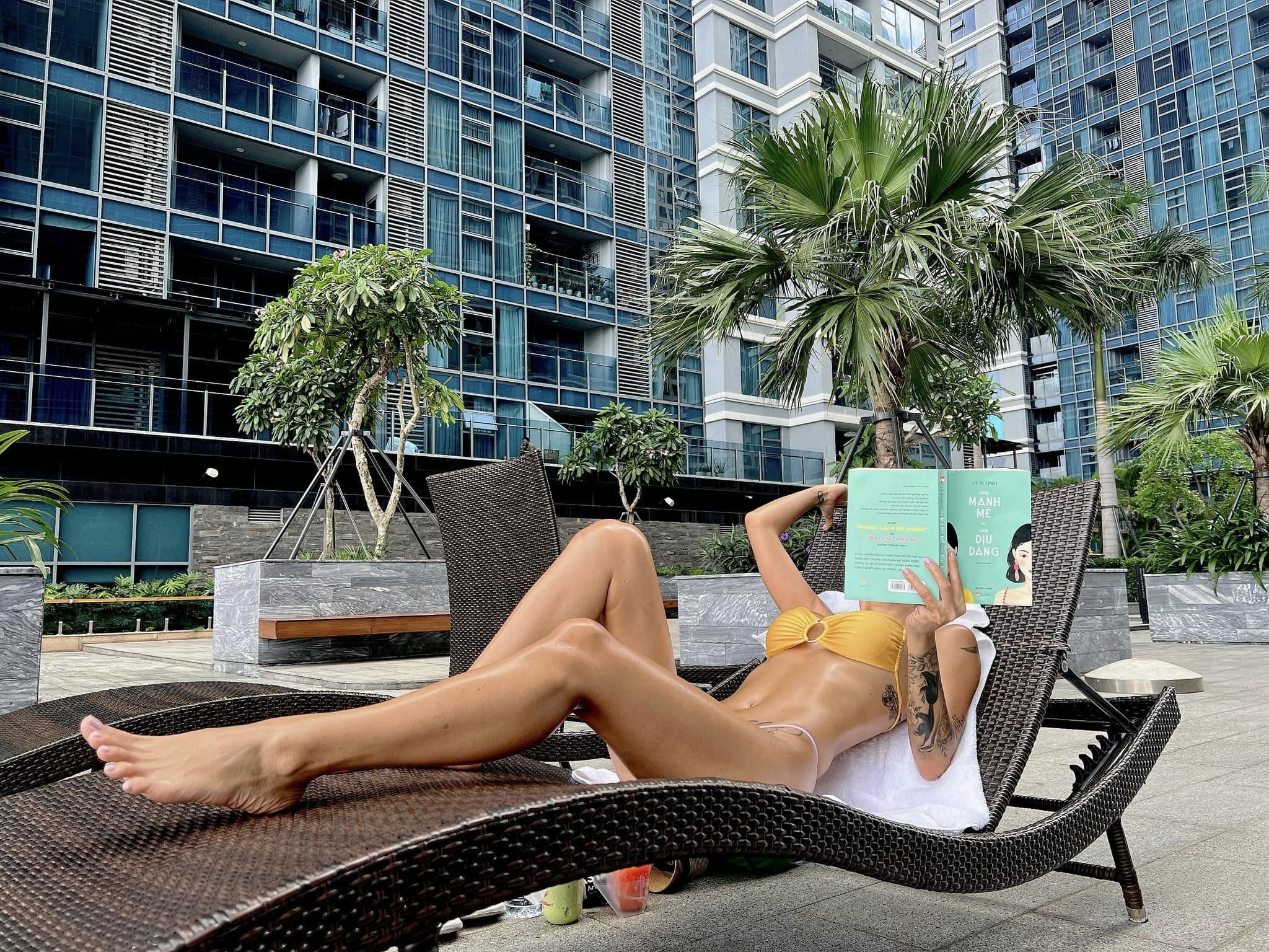 Gặp gỡ Trà My - Người truyền cảm hứng cho chị em phụ nữ luôn tự tin là chính mình - 5