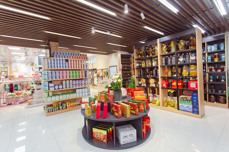 Vũ Duyên Mart - Nơi đem đến yêu thương trọn vẹn cho mẹ và bé - 4