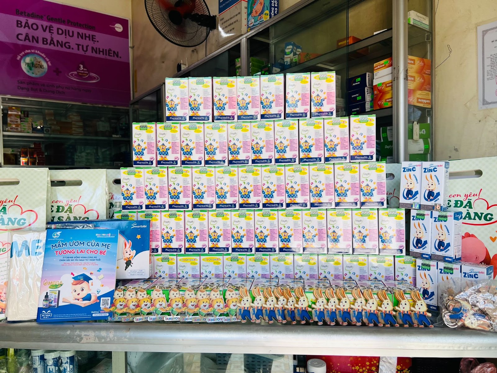 Nhà Thuốc Phương Huy - “Người bạn” đáng tin cậy cho sức khỏe của mọi gia đình - 4