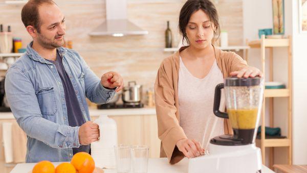 10 loại thực phẩm nhất định không được cho vào máy xay sinh tố - 1