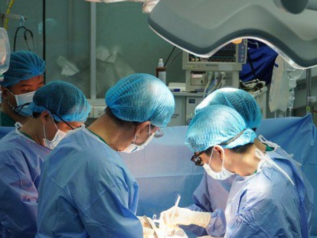 Cảnh báo thủ đoạn lừa đảo người đăng ký hiến tạng