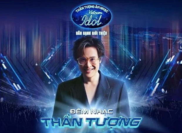Hà Anh Tuấn bị &#34;cắt sóng&#34; khỏi Vietnam Idol vì màn hát live gây tranh cãi? - 1