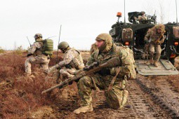 Mỹ lên tiếng về cuộc tập trận quân sự với Armenia khiến Nga lo ngại