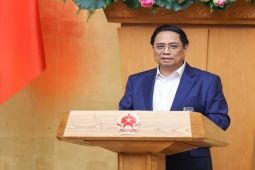 Tin tức trong ngày - Khẩn trương báo cáo Chính phủ lộ trình cải cách tiền lương