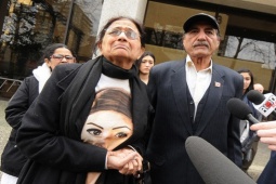 Pháp luật - Mối tình bi kịch của người mẫu xinh đẹp: Bản án gây tranh cãi