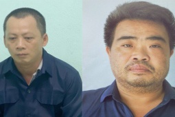 Tin tức trong ngày - Bắt tạm giam tổ trưởng và nhân viên quản lý trật tự đô thị ‘vòi tiền’ tiểu thương ở TPHCM