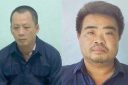 Bắt tạm giam tổ trưởng và nhân viên quản lý trật tự đô thị ‘vòi tiền’ tiểu thương ở TPHCM