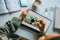 Công nghệ thông tin - Microsoft Paint đã có tính năng tách nền hình ảnh cực nhanh