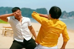 Phim - "Làng trong phố" kết thúc mở, khán giả vẫn thắc mắc một điều