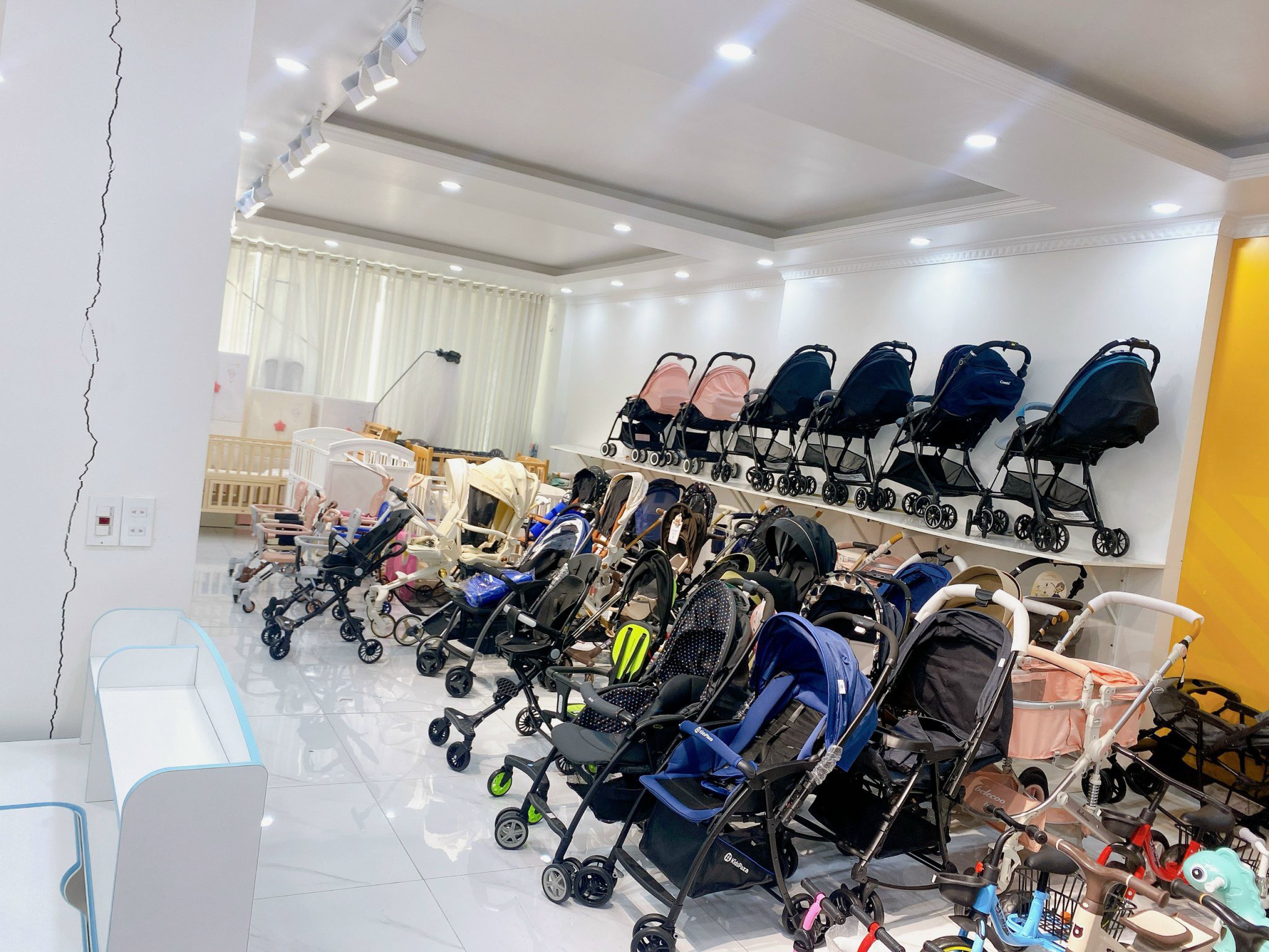 Nhím Store - Địa chỉ mua sắm chất lượng và đầy yêu thương cho mẹ và bé - 3