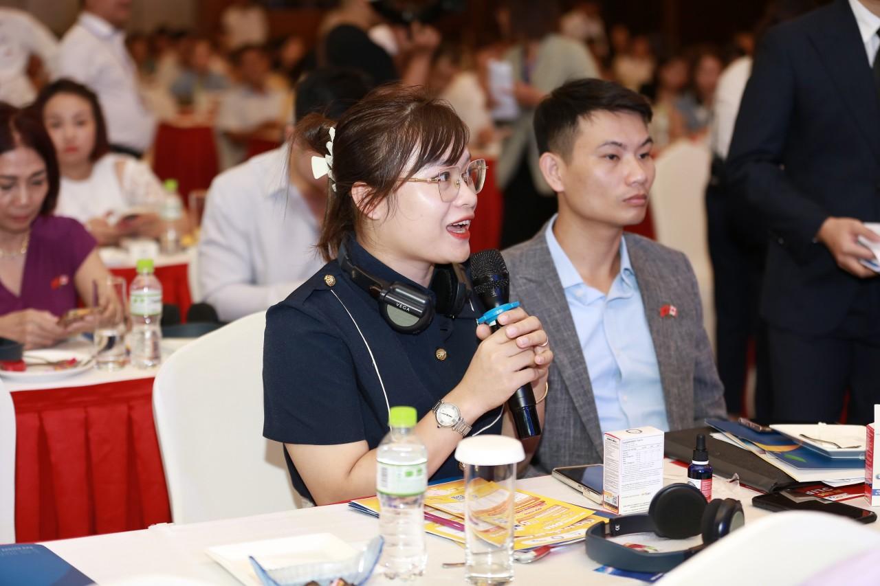 Cửa hàng Mẹ & Bé Thủy Thảo - Chất lượng từ tâm, gửi yêu thương qua từng sản phẩm - 4