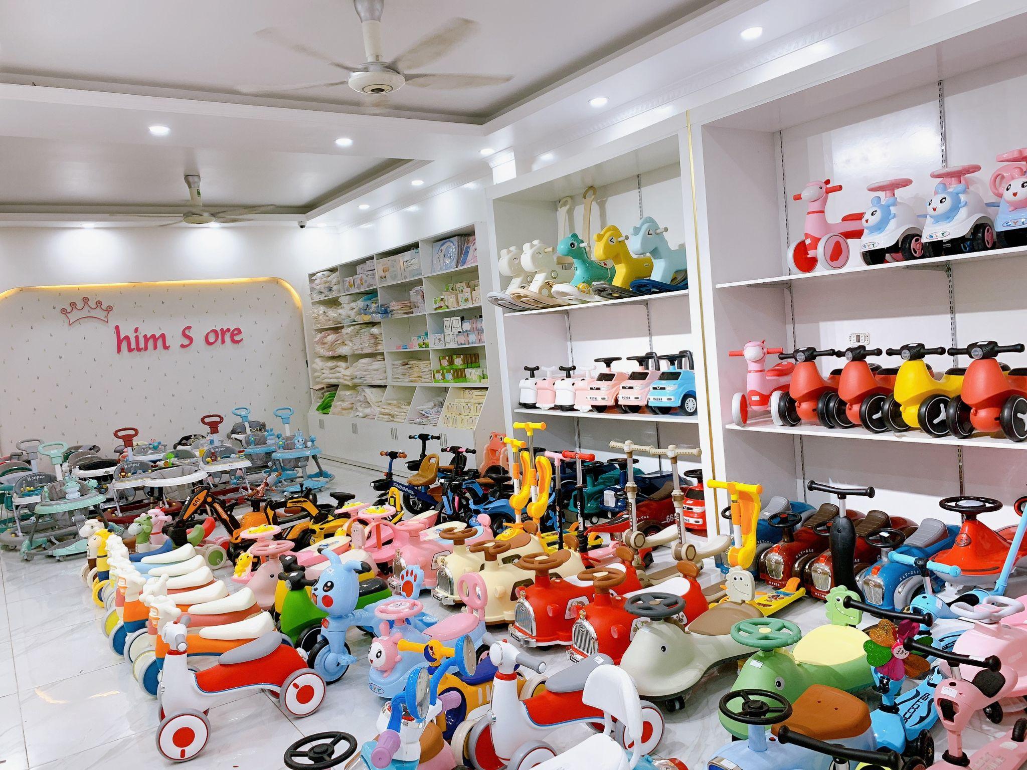 Nhím Store - Địa chỉ mua sắm chất lượng và đầy yêu thương cho mẹ và bé - 5