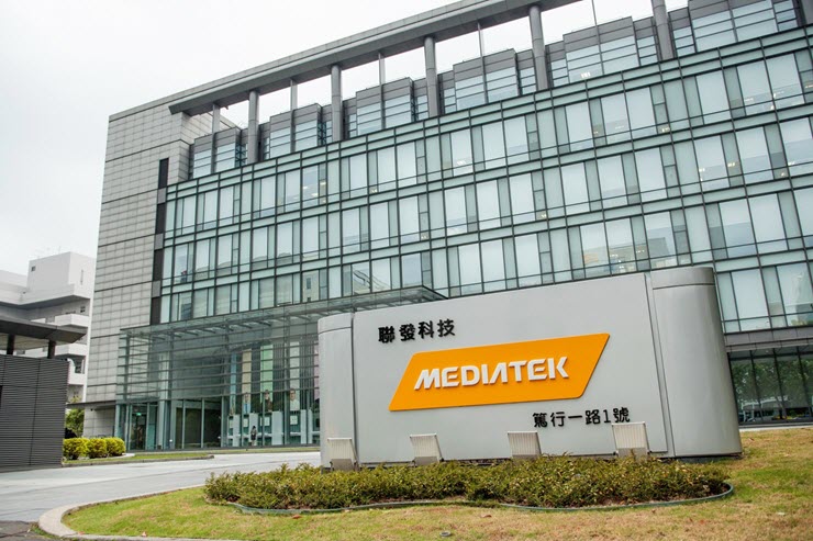 MediaTek đánh bại Apple khi sản xuất thành công chip 3nm siêu nhỏ.