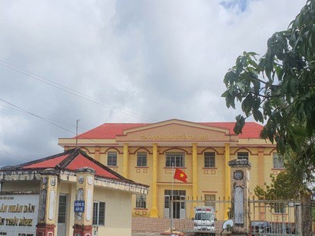 Pháp luật - Diễn biến lạ lùng vụ công ty xuất khẩu không có nổi 2,5 triệu đồng trả án phí