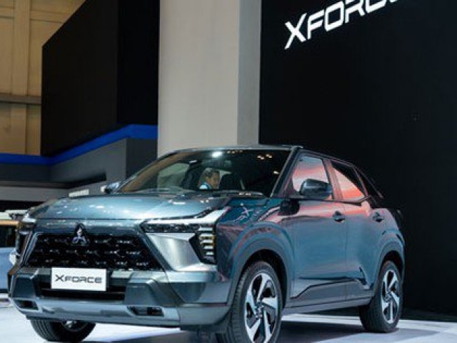 Thị trường - Tiêu dùng - Sắp chào bán nhiều mẫu ô tô hoàn toàn mới